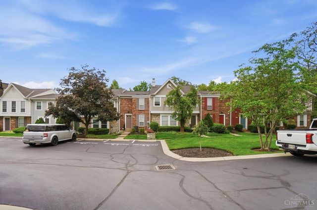 10857 Lakehurst Court, Sycamore Twp, OH 45242