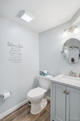 10857 Lakehurst Court, Sycamore Twp, OH 45242