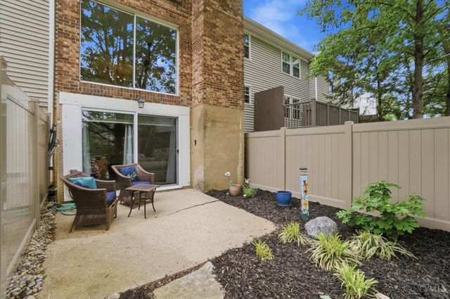 10857 Lakehurst Court, Sycamore Twp, OH 45242