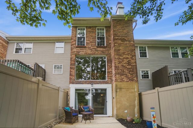 10857 Lakehurst Court, Sycamore Twp, OH 45242