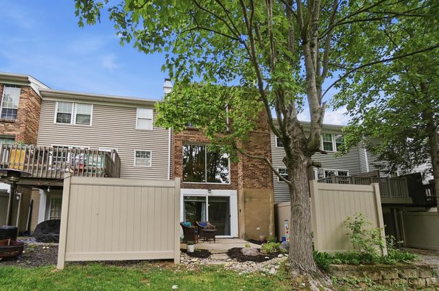 10857 Lakehurst Court, Sycamore Twp, OH 45242
