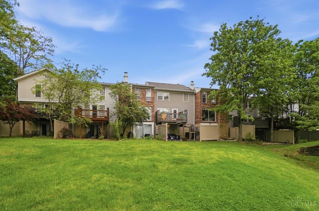 10857 Lakehurst Court, Sycamore Twp, OH 45242