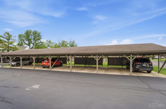 10857 Lakehurst Court, Sycamore Twp, OH 45242