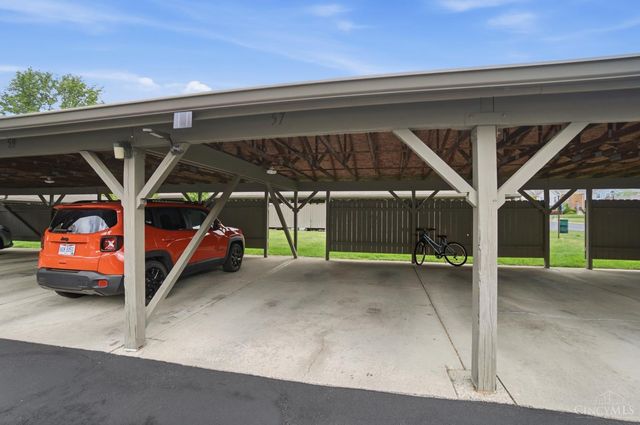 10857 Lakehurst Court, Sycamore Twp, OH 45242