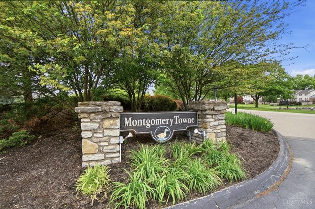 10857 Lakehurst Court, Sycamore Twp, OH 45242