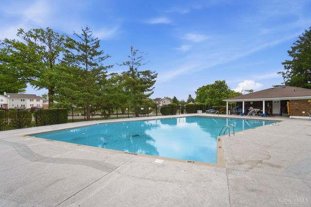 10857 Lakehurst Court, Sycamore Twp, OH 45242