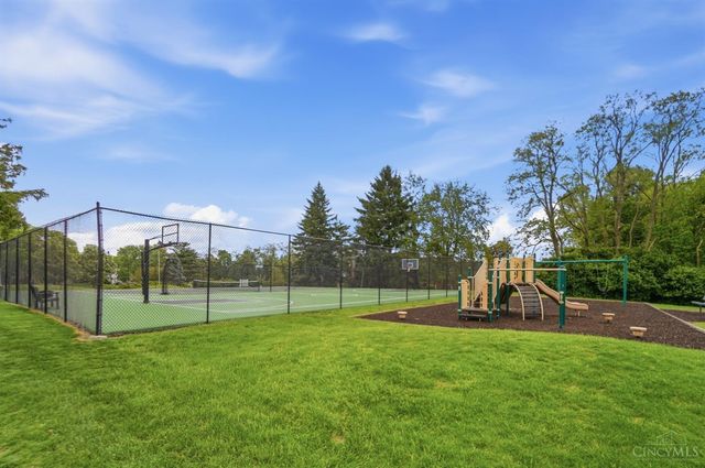 10857 Lakehurst Court, Sycamore Twp, OH 45242