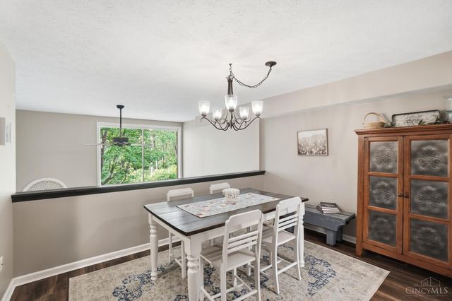 10857 Lakehurst Court, Sycamore Twp, OH 45242