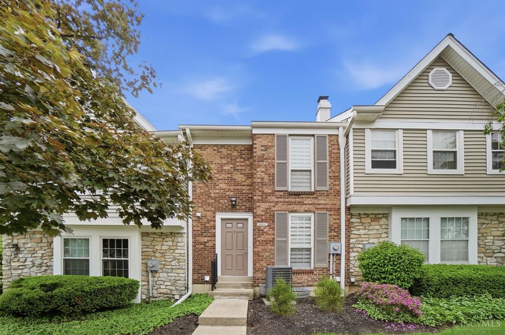 10857 Lakehurst Court, Sycamore Twp, OH 45242