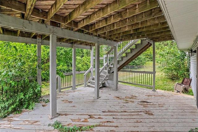 226 N Sunset Lane, Raymore, MO 64083