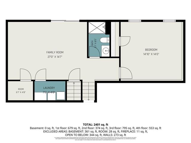 226 N Sunset Lane, Raymore, MO 64083