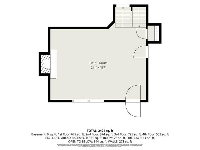 226 N Sunset Lane, Raymore, MO 64083