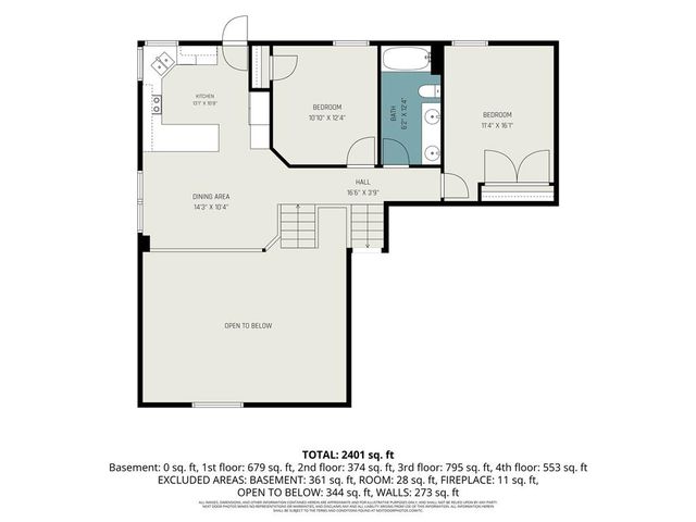226 N Sunset Lane, Raymore, MO 64083