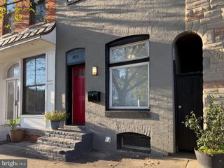 2112 EASTERN AVE, Baltimore, MD 21231