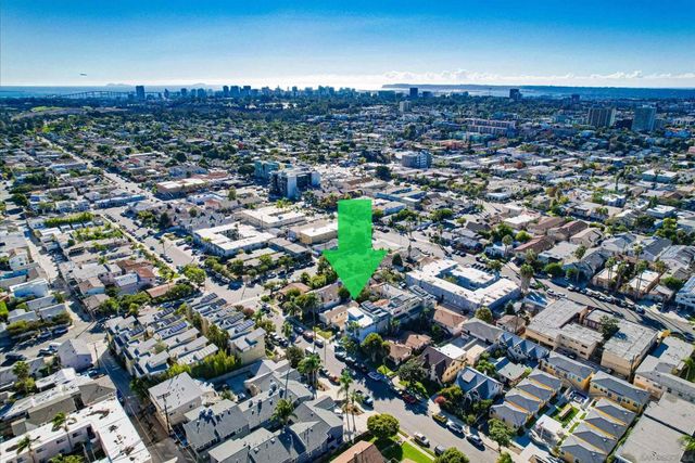 4018 Hamilton St, San Diego, CA 92104