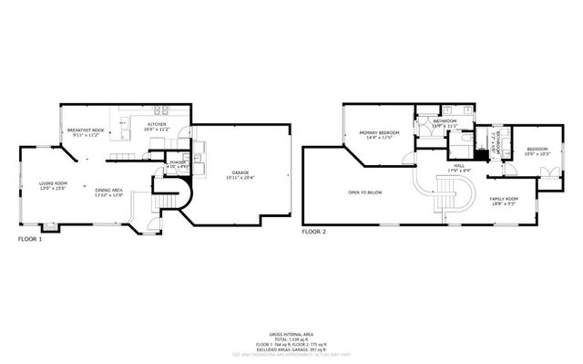 158 Treeview Drive, Daly City, CA 94014