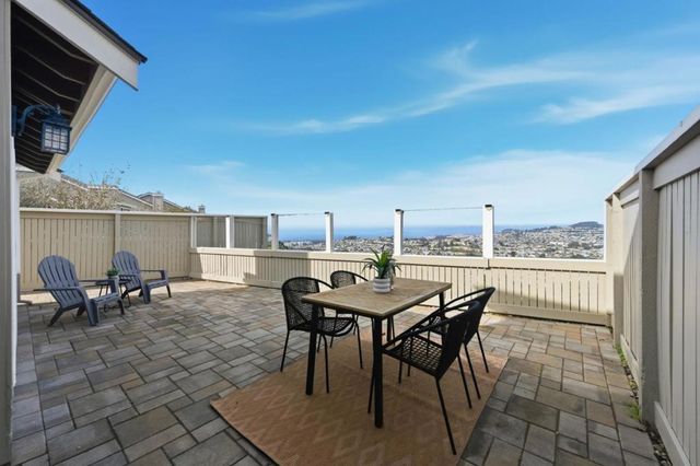 158 Treeview Drive, Daly City, CA 94014