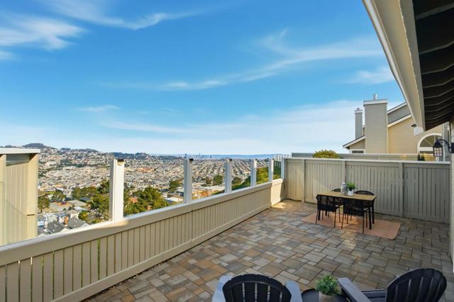 158 Treeview Drive, Daly City, CA 94014