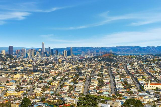 158 Treeview Drive, Daly City, CA 94014