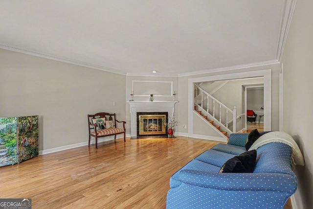 318 NE The Chace NE, Atlanta, GA 30328