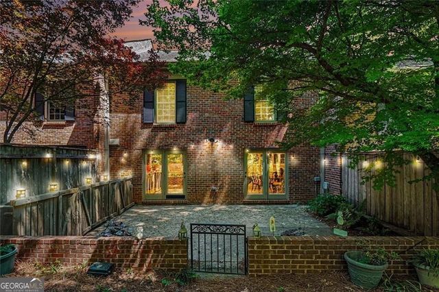 318 NE The Chace NE, Atlanta, GA 30328
