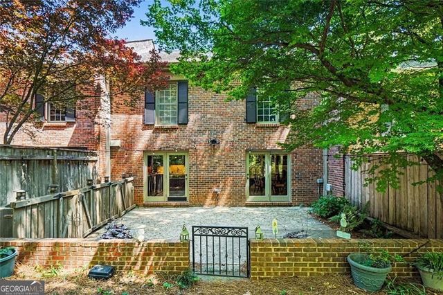 318 NE The Chace NE, Atlanta, GA 30328