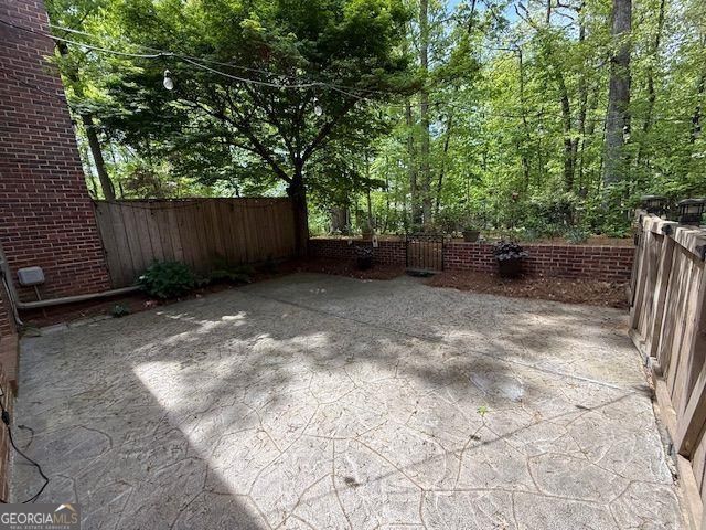 318 NE The Chace NE, Atlanta, GA 30328
