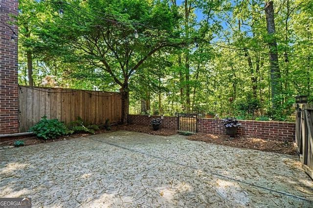 318 NE The Chace NE, Atlanta, GA 30328