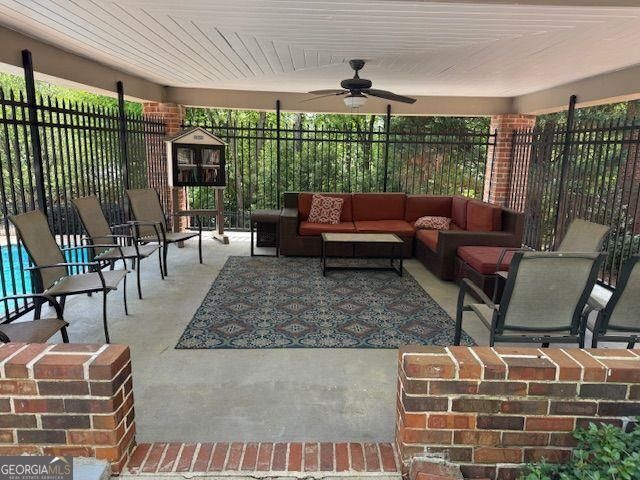 318 NE The Chace NE, Atlanta, GA 30328