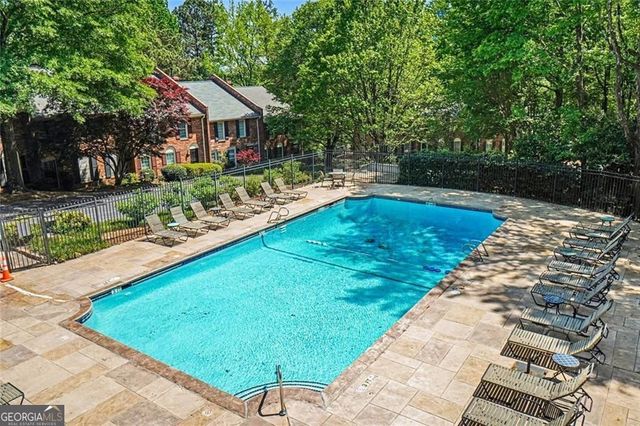 318 NE The Chace NE, Atlanta, GA 30328