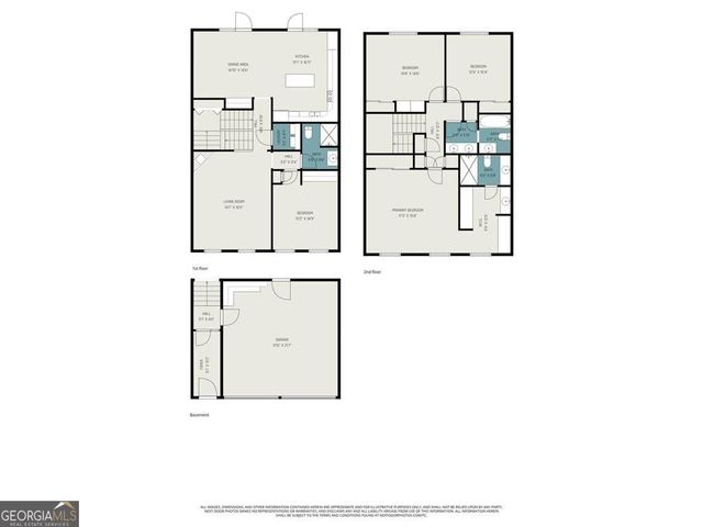 318 NE The Chace NE, Atlanta, GA 30328