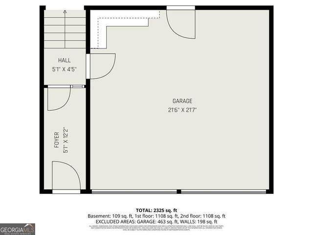 318 NE The Chace NE, Atlanta, GA 30328