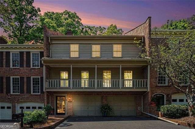 318 NE The Chace NE, Atlanta, GA 30328