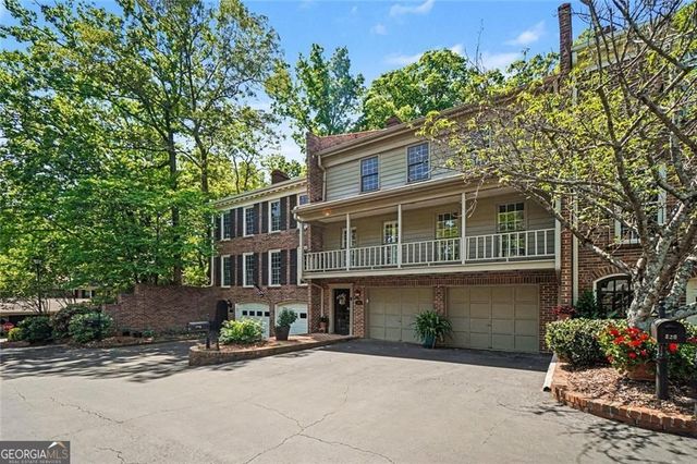 318 NE The Chace NE, Atlanta, GA 30328