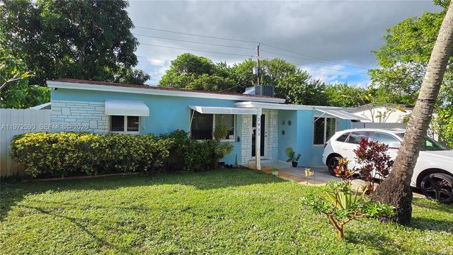 2933 NE 12th Ter, Pompano Beach, FL 33064