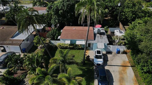 2933 NE 12th Ter, Pompano Beach, FL 33064