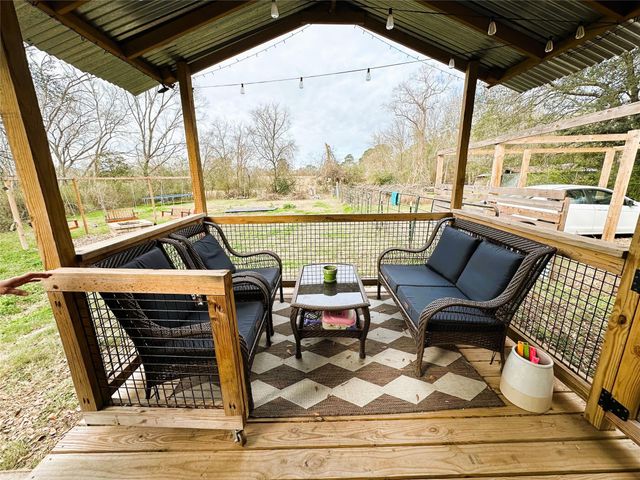 0000 S Fm 1486 Rd, Montgomery, TX 77316