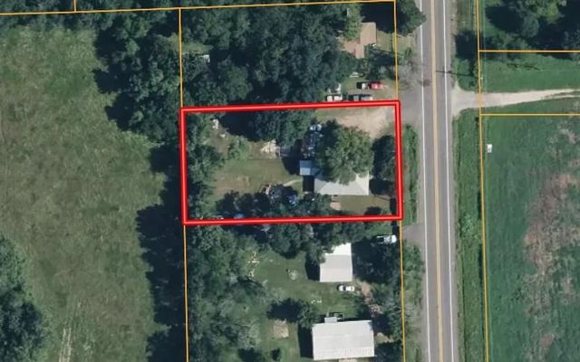 0000 S Fm 1486 Rd, Montgomery, TX 77316