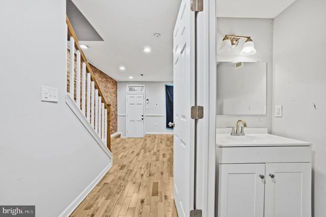 714 N DUNCAN ST, Baltimore, MD 21205