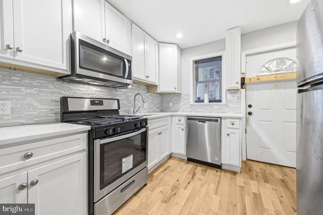 714 N DUNCAN ST, Baltimore, MD 21205