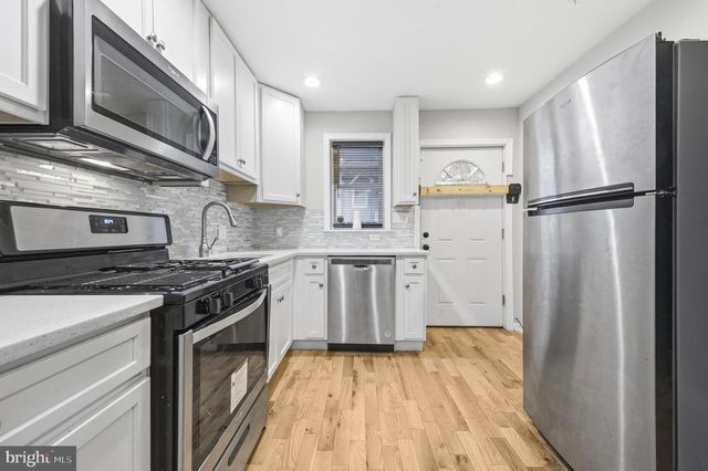 714 N DUNCAN ST, Baltimore, MD 21205