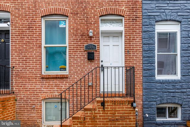 714 N DUNCAN ST, Baltimore, MD 21205