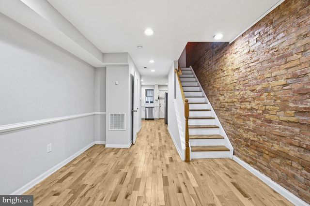 714 N DUNCAN ST, Baltimore, MD 21205