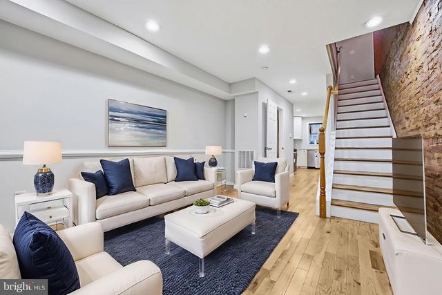 714 N DUNCAN ST, Baltimore, MD 21205