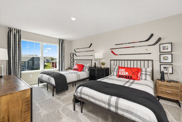 1768 South Port Drive, Antioch, IL 60002