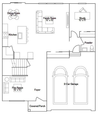 1768 South Port Drive, Antioch, IL 60002