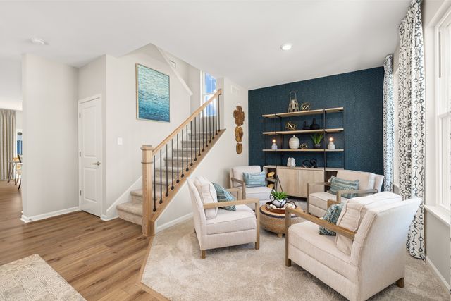 1768 South Port Drive, Antioch, IL 60002