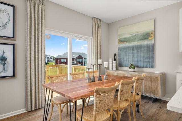 1768 South Port Drive, Antioch, IL 60002