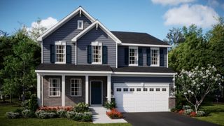 1768 South Port Drive, Antioch, IL 60002