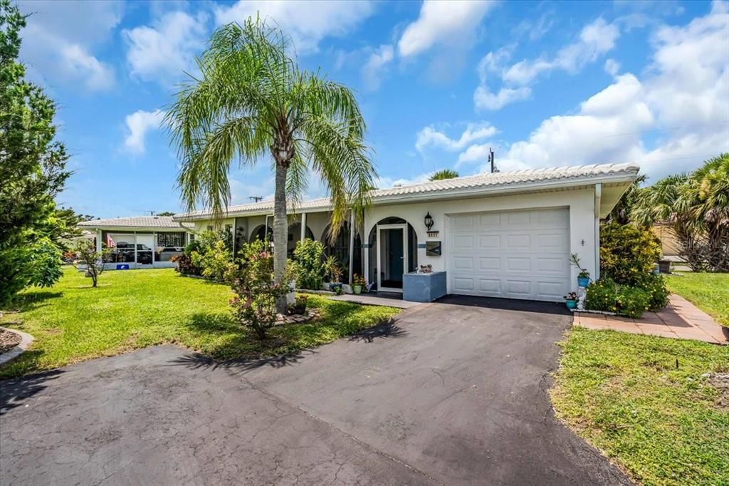 8651 ELLESMERE COURT, North Port, FL 34287